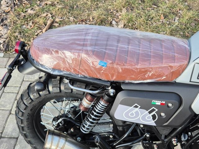 Форте Другая, объемом двигателя 0.25 л и пробегом 0 тыс. км за 1411 $, фото 2 на Automoto.ua