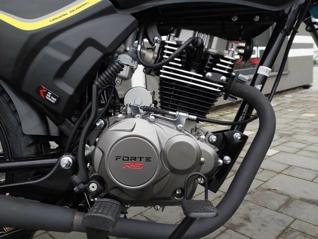 Форте Другая, объемом двигателя 0.15 л и пробегом 0 тыс. км за 990 $, фото 7 на Automoto.ua