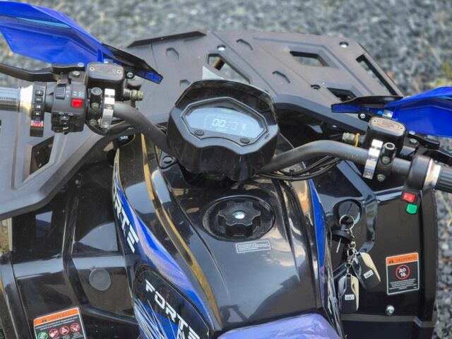 Форте Другая, объемом двигателя 0 л и пробегом 0 тыс. км за 1325 $, фото 7 на Automoto.ua