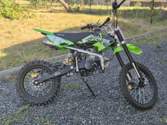 Форте Другая, объемом двигателя 0.13 л и пробегом 0 тыс. км за 751 $, фото 3 на Automoto.ua