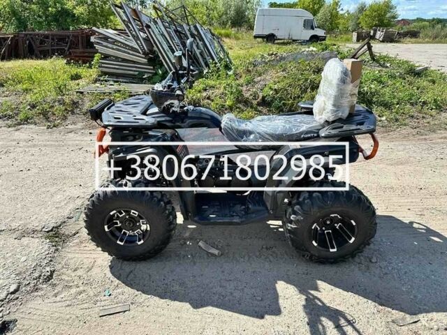 Форте Інша, об'ємом двигуна 0.22 л та пробігом 0 тис. км за 2850 $, фото 1 на Automoto.ua