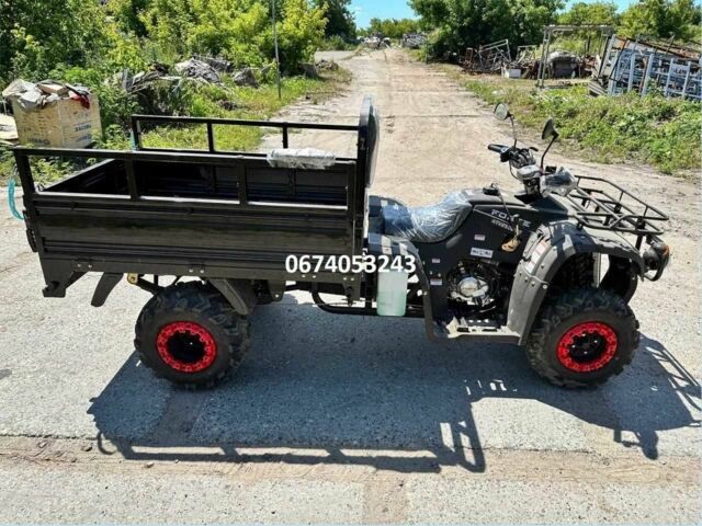 Форте Другая, объемом двигателя 0 л и пробегом 0 тыс. км за 3970 $, фото 5 на Automoto.ua