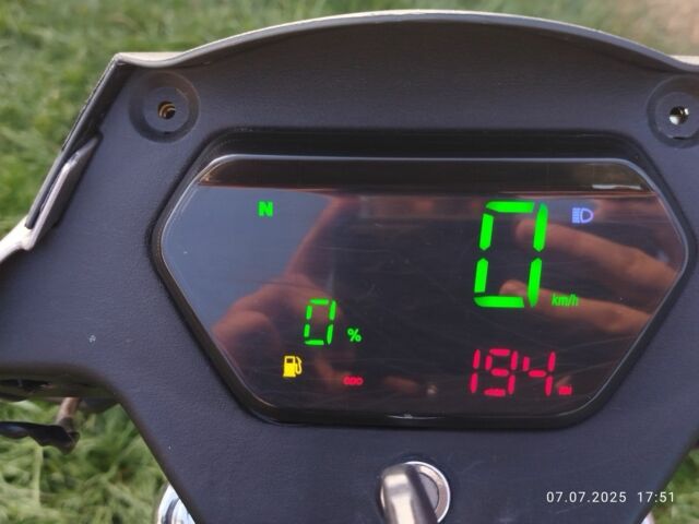 Форте Інша, об'ємом двигуна 0.12 л та пробігом 0 тис. км за 798 $, фото 6 на Automoto.ua