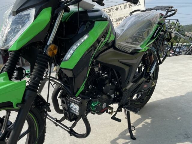 Форте Другая 2025 в Дунаевцах на Automoto.ua Форте Другая, объемом двигателя 0.2 л и пробегом 0 тыс. км за 1200 $, фото 3 на Automoto.ua