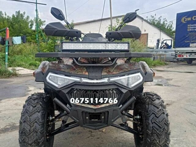 Форте Другая, объемом двигателя 0.25 л и пробегом 0 тыс. км за 2649 $, фото 3 на Automoto.ua