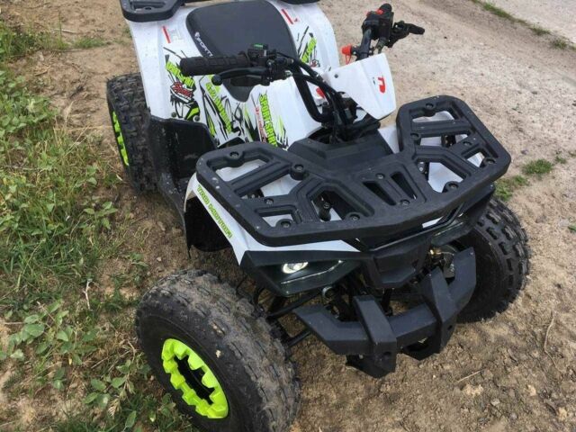 Форте Другая, объемом двигателя 0.13 л и пробегом 0 тыс. км за 1150 $, фото 3 на Automoto.ua