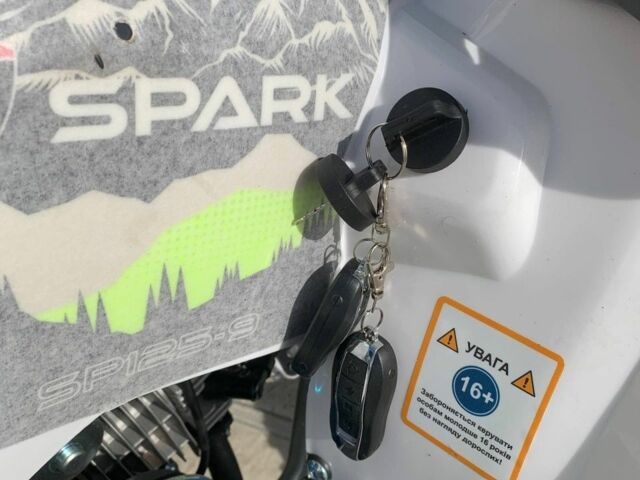 Форте Другая 2025 в Кременчуге на Automoto.ua Форте Другая, объемом двигателя 0.13 л и пробегом 0 тыс. км за 1064 $, фото 6 на Automoto.ua