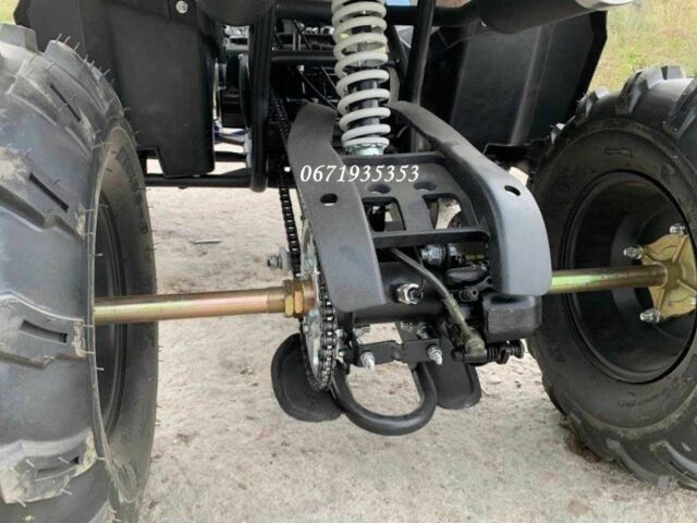 Форте Інша, об'ємом двигуна 0.13 л та пробігом 0 тис. км за 995 $, фото 8 на Automoto.ua