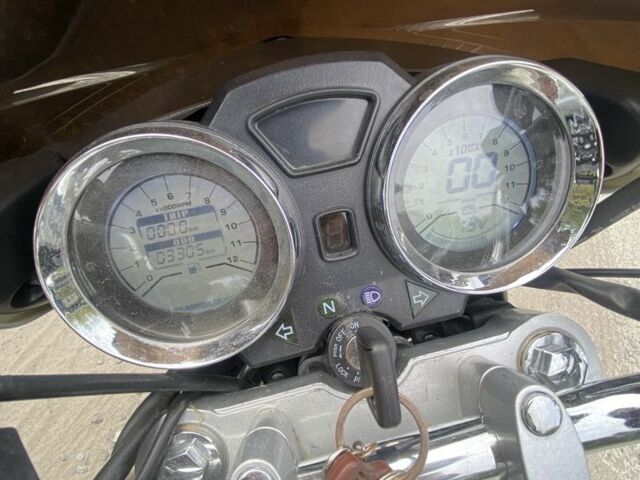 Форте Інша, об'ємом двигуна 0.15 л та пробігом 0 тис. км за 39000 $, фото 5 на Automoto.ua
