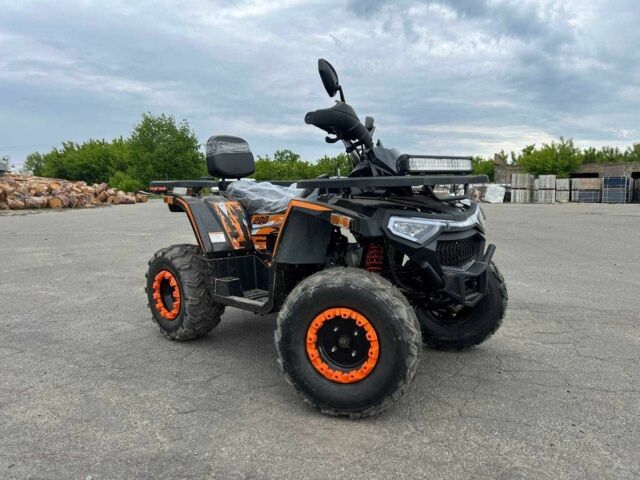 Форте Другая, объемом двигателя 0.18 л и пробегом 0 тыс. км за 2450 $, фото 2 на Automoto.ua