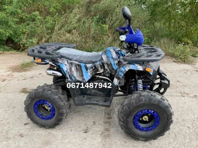 Форте Інша 2025 у Києві на Automoto.ua Форте Інша, об'ємом двигуна 0.13 л та пробігом 0 тис. км за 995 $, фото 2 на Automoto.ua