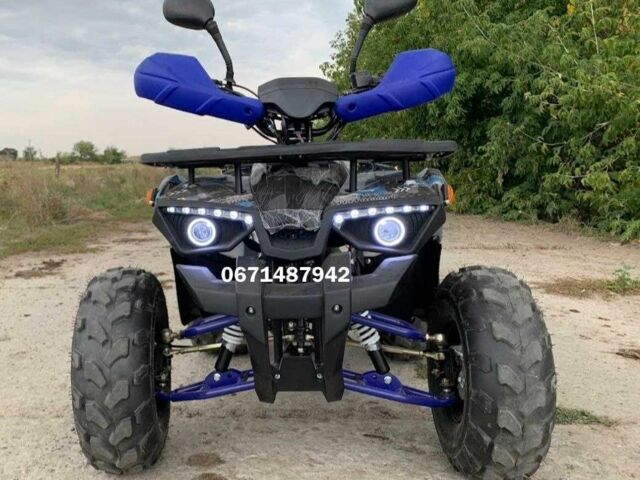 Форте Інша 2025 у Києві на Automoto.ua Форте Інша, об'ємом двигуна 0.13 л та пробігом 0 тис. км за 995 $, фото 1 на Automoto.ua