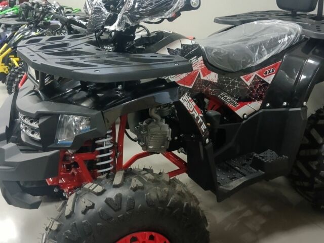 Форте Інша 2025 у Боярка на Automoto.ua Форте Інша, об'ємом двигуна 0 л та пробігом 0 тис. км за 1150 $, фото 2 на Automoto.ua