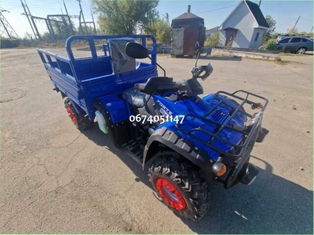 Форте Другая, объемом двигателя 0 л и пробегом 0 тыс. км за 3970 $, фото 6 на Automoto.ua