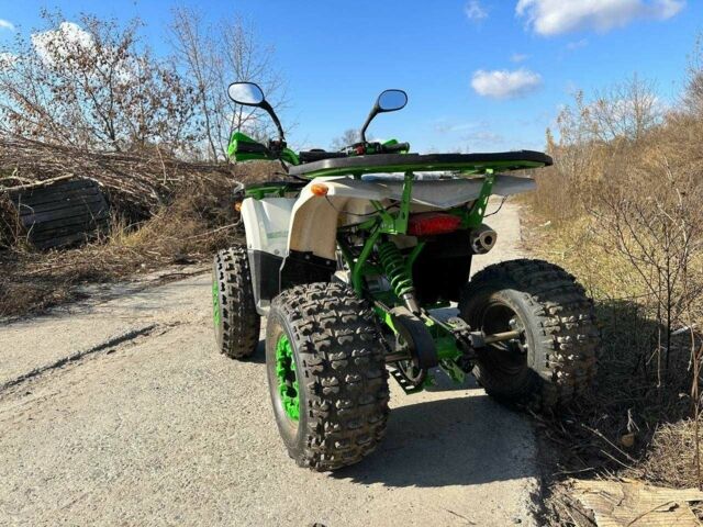 Форте Другая, объемом двигателя 0.13 л и пробегом 0 тыс. км за 1150 $, фото 3 на Automoto.ua