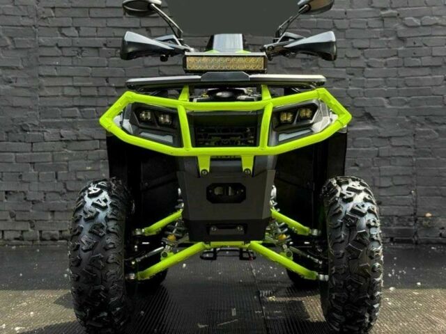 Форте Інша, об'ємом двигуна 0.25 л та пробігом 0 тис. км за 2549 $, фото 2 на Automoto.ua