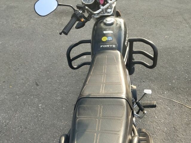 Форте Другая, объемом двигателя 0.13 л и пробегом 0 тыс. км за 577 $, фото 4 на Automoto.ua