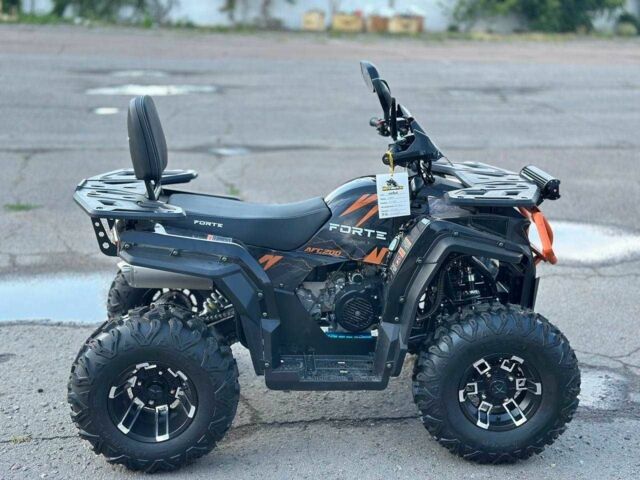 Форте Другая, объемом двигателя 0.2 л и пробегом 0 тыс. км за 110066 $, фото 5 на Automoto.ua