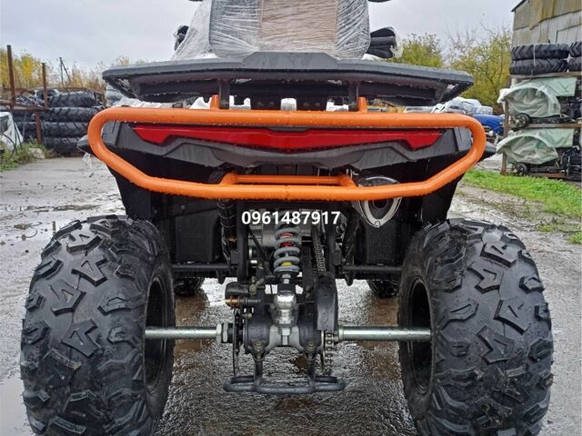 Форте Інша, об'ємом двигуна 0 л та пробігом 0 тис. км за 2550 $, фото 5 на Automoto.ua