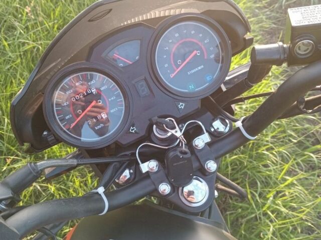 Форте Другая, объемом двигателя 0.15 л и пробегом 0 тыс. км за 1000 $, фото 3 на Automoto.ua