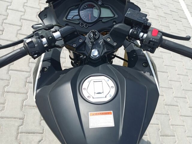 Форте Другая, объемом двигателя 0.3 л и пробегом 0 тыс. км за 1600 $, фото 7 на Automoto.ua