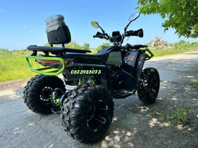 Форте Другая, объемом двигателя 0.25 л и пробегом 0 тыс. км за 2848 $, фото 3 на Automoto.ua