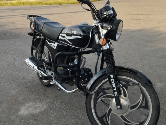 Форте Другая, объемом двигателя 0.13 л и пробегом 0 тыс. км за 577 $, фото 1 на Automoto.ua