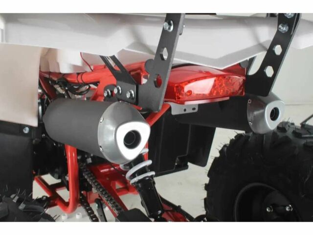 Форте Інша 2025 у Боярка на Automoto.ua Форте Інша, об'ємом двигуна 0 л та пробігом 0 тис. км за 1150 $, фото 2 на Automoto.ua