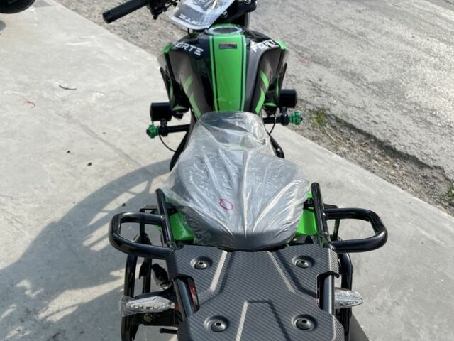 Форте Другая 2025 в Дунаевцах на Automoto.ua Форте Другая, объемом двигателя 0.2 л и пробегом 0 тыс. км за 1200 $, фото 6 на Automoto.ua