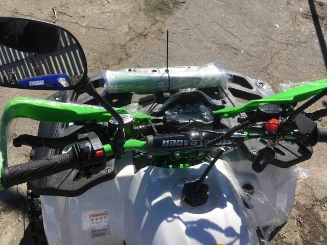 Форте Другая, объемом двигателя 0.13 л и пробегом 0 тыс. км за 1215 $, фото 5 на Automoto.ua