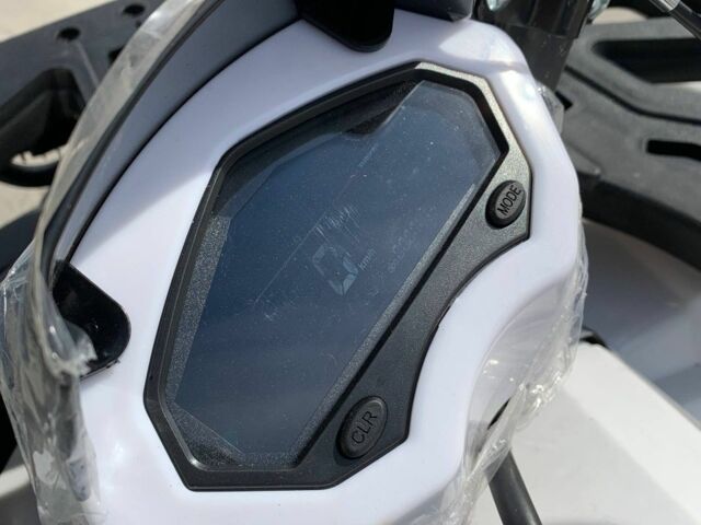 Форте Другая 2025 в Кременчуге на Automoto.ua Форте Другая, объемом двигателя 0.13 л и пробегом 0 тыс. км за 1064 $, фото 7 на Automoto.ua