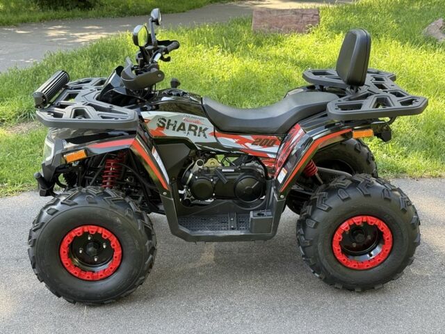 Форте Інша 2025 у Києві на Automoto.ua Форте Інша, об'ємом двигуна 0.2 л та пробігом 0 тис. км за 2430 $, фото 8 на Automoto.ua