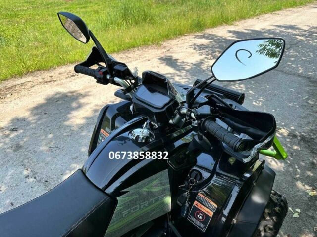 Форте Другая, объемом двигателя 0.25 л и пробегом 0 тыс. км за 2849 $, фото 5 на Automoto.ua