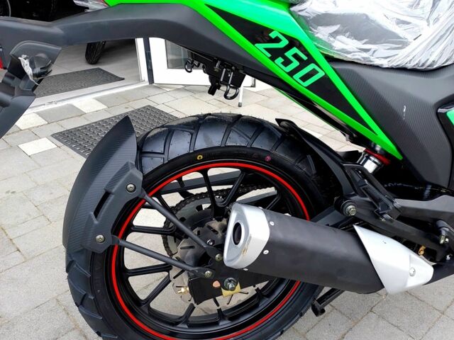 Форте Інша, об'ємом двигуна 0.25 л та пробігом 0 тис. км за 1380 $, фото 12 на Automoto.ua