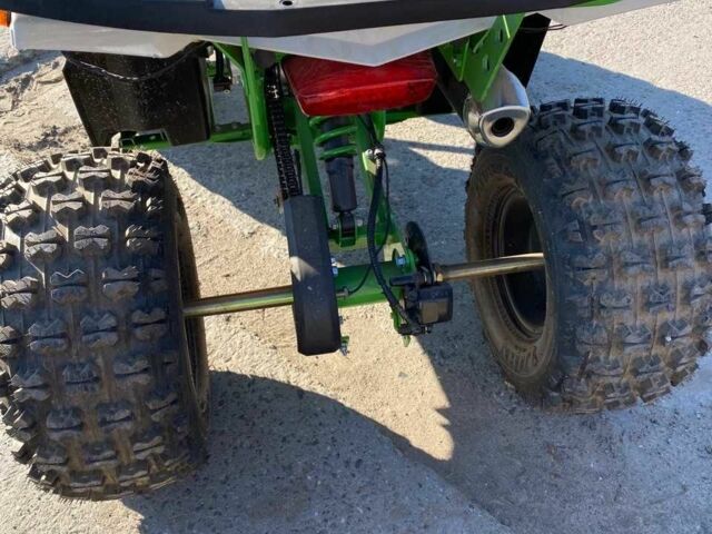 Форте Другая, объемом двигателя 0 л и пробегом 0 тыс. км за 1120 $, фото 2 на Automoto.ua