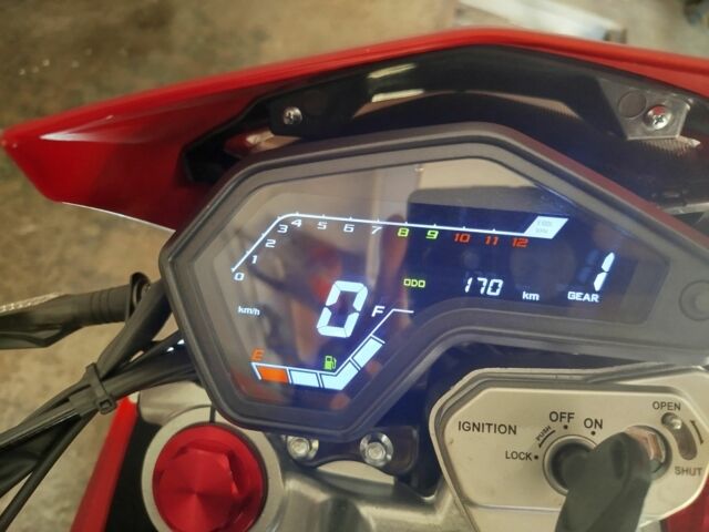 Форте Другая, объемом двигателя 0.3 л и пробегом 0 тыс. км за 1646 $, фото 4 на Automoto.ua