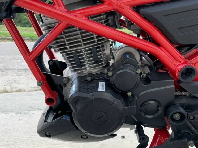 Форте Інша 2025 у Кременчуге на Automoto.ua Форте Інша, об'ємом двигуна 0.2 л та пробігом 0 тис. км за 1456 $, фото 3 на Automoto.ua