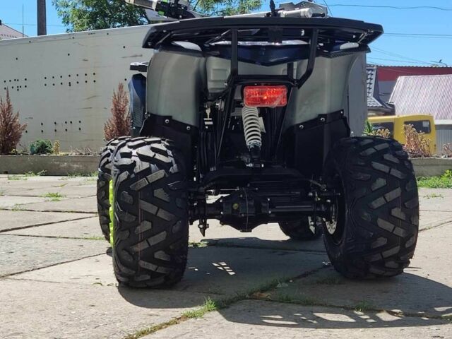 Форте Другая, объемом двигателя 0 л и пробегом 0 тыс. км за 1300 $, фото 6 на Automoto.ua