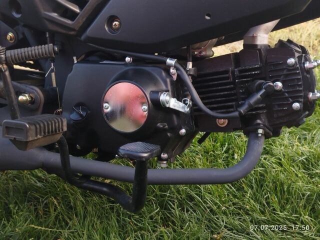 Форте Інша, об'ємом двигуна 0.12 л та пробігом 0 тис. км за 798 $, фото 5 на Automoto.ua