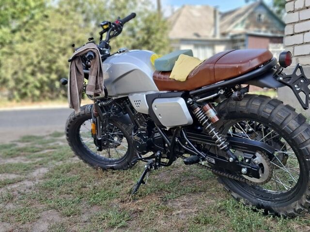 Форте Другая, объемом двигателя 0.29 л и пробегом 0 тыс. км за 1648 $, фото 1 на Automoto.ua