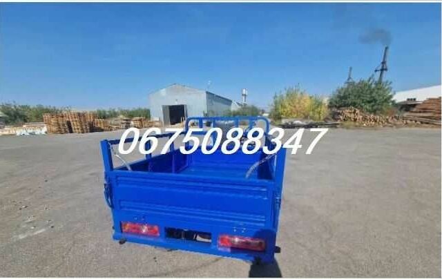 Форте Другая, объемом двигателя 0 л и пробегом 0 тыс. км за 3970 $, фото 4 на Automoto.ua