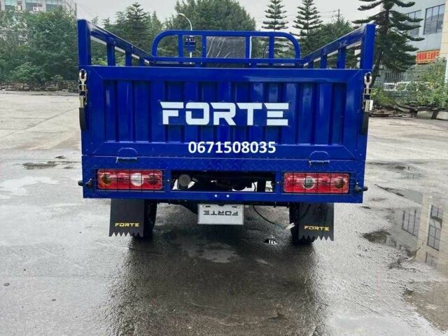 Форте Другая, объемом двигателя 0.25 л и пробегом 0 тыс. км за 2999 $, фото 5 на Automoto.ua