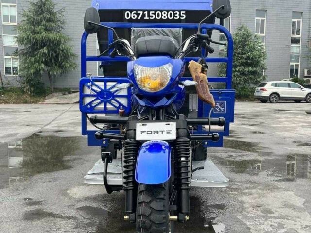 Форте Другая, объемом двигателя 0.25 л и пробегом 0 тыс. км за 2999 $, фото 1 на Automoto.ua