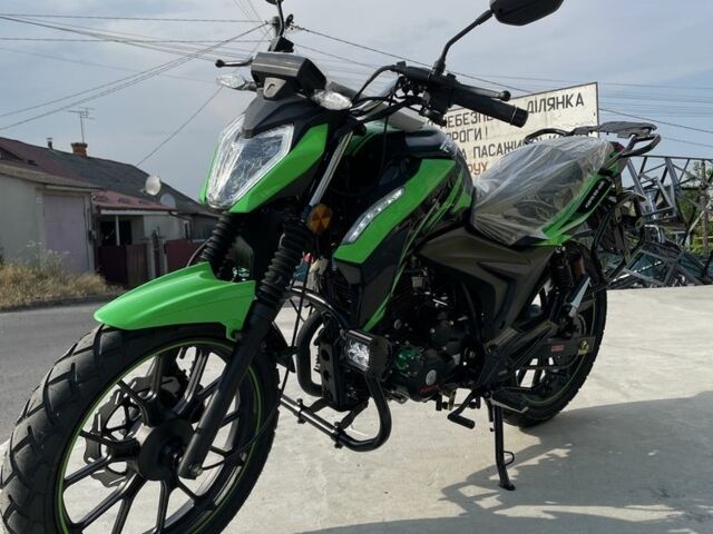 Форте Другая 2025 в Дунаевцах на Automoto.ua Форте Другая, объемом двигателя 0.2 л и пробегом 0 тыс. км за 1200 $, фото 2 на Automoto.ua