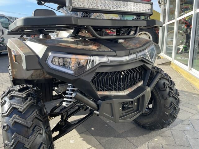 Форте Другая, объемом двигателя 0.22 л и пробегом 0 тыс. км за 2500 $, фото 4 на Automoto.ua