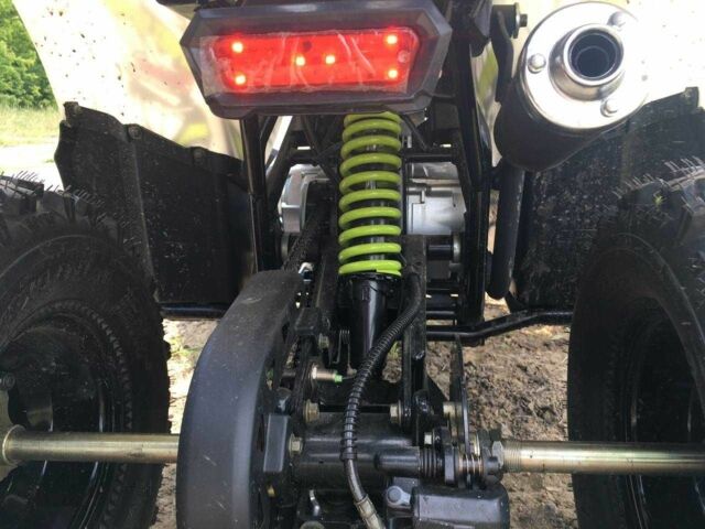 Форте Другая, объемом двигателя 0.13 л и пробегом 0 тыс. км за 1150 $, фото 6 на Automoto.ua