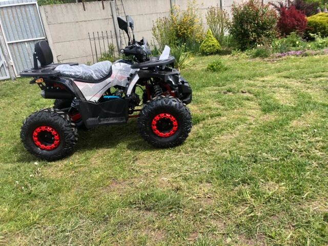 Форте Другая, объемом двигателя 0.13 л и пробегом 0 тыс. км за 999 $, фото 1 на Automoto.ua