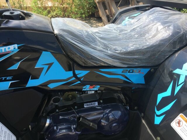 Форте Другая, объемом двигателя 0.2 л и пробегом 0 тыс. км за 2380 $, фото 4 на Automoto.ua