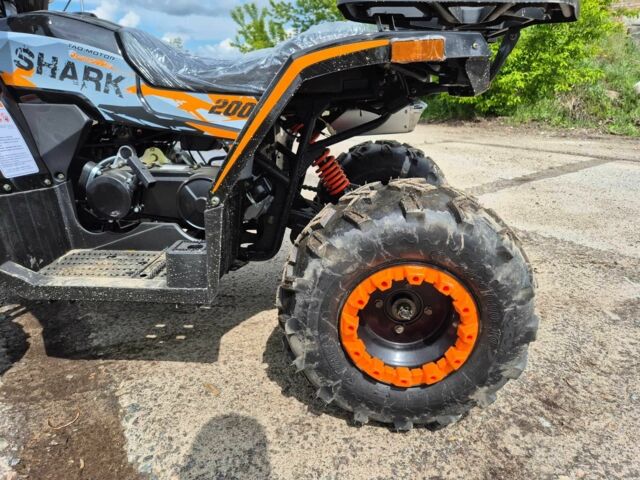 Форте Другая, объемом двигателя 0.2 л и пробегом 0 тыс. км за 2350 $, фото 4 на Automoto.ua