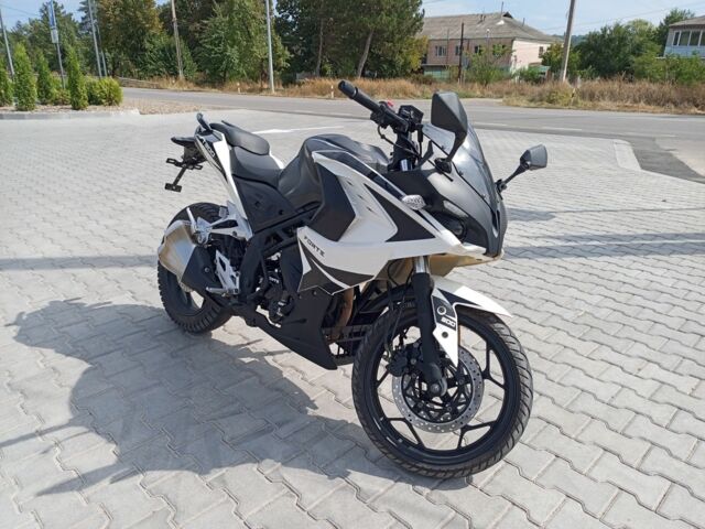 Форте Другая, объемом двигателя 0.3 л и пробегом 0 тыс. км за 1600 $, фото 3 на Automoto.ua